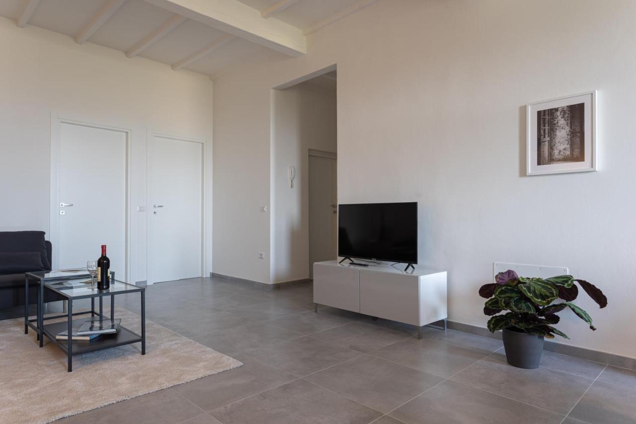 דירות סן מיניאטו Casa Raffaello מראה חיצוני תמונה