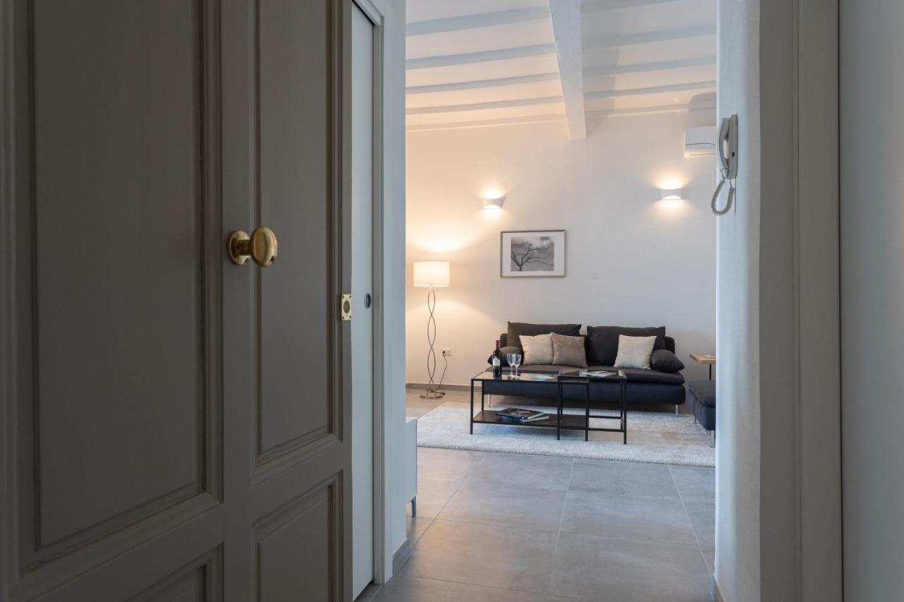 דירות סן מיניאטו Casa Raffaello מראה חיצוני תמונה