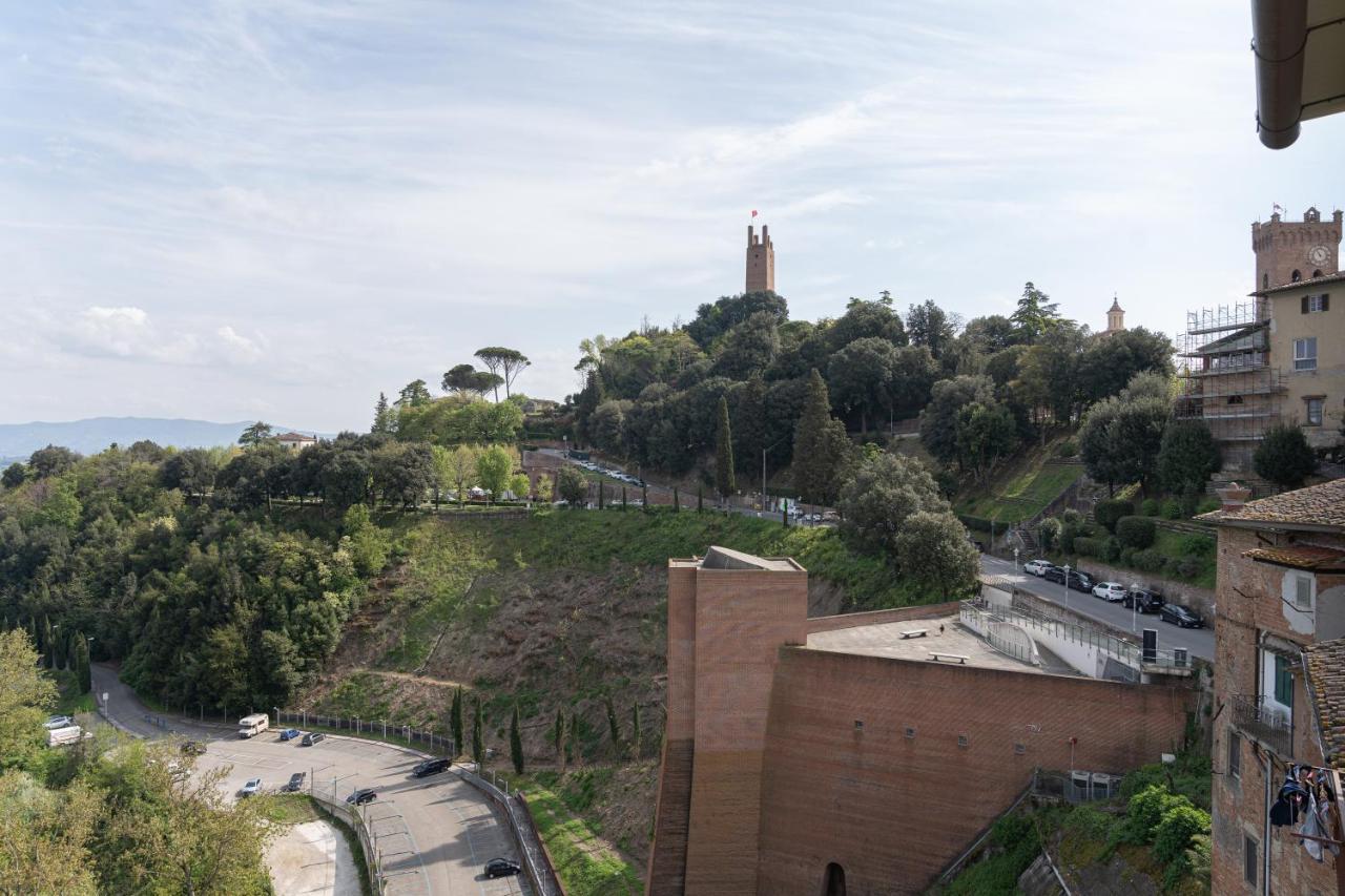 דירות סן מיניאטו Casa Raffaello מראה חיצוני תמונה