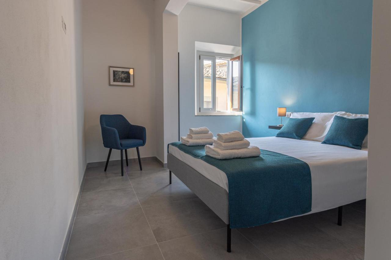 דירות סן מיניאטו Casa Raffaello מראה חיצוני תמונה
