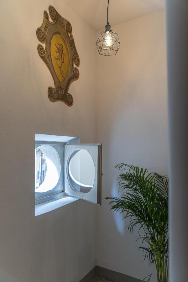 דירות סן מיניאטו Casa Raffaello מראה חיצוני תמונה
